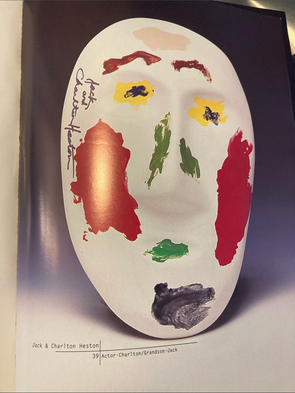 Coffee Table Book - Picture 12 of 17